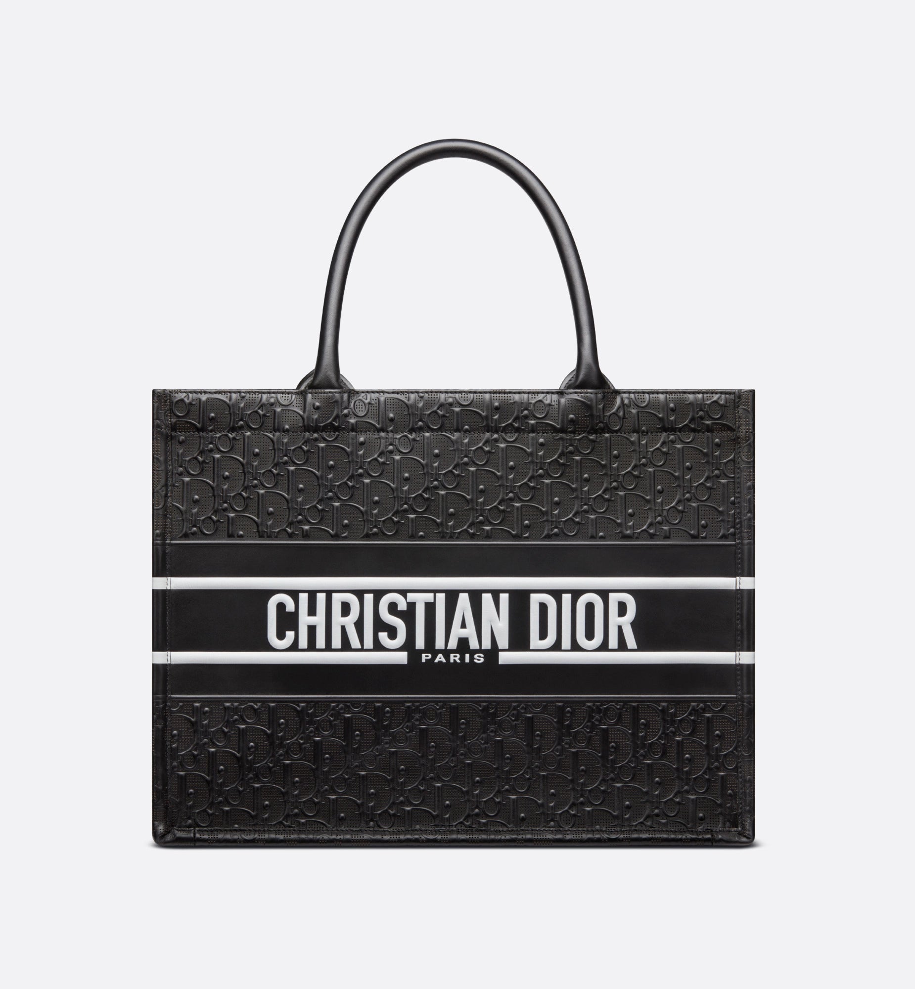 Dior Tote Book factory Gross