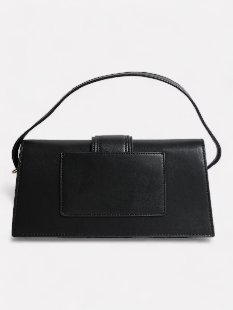 JACQUEMUS LE BAMBINO LONG  SHOULDER BAG