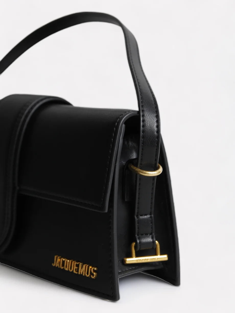 JACQUEMUS LE BAMBINO LONG  SHOULDER BAG