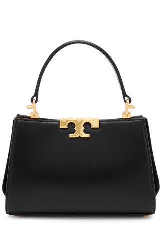 Tory Burch Mini Eleanor Satchel - Black