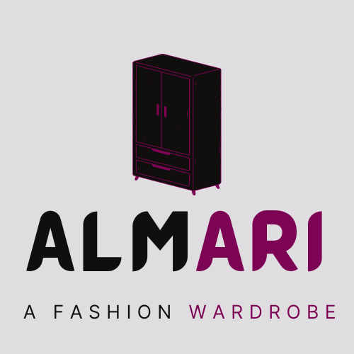 Almari a Fashion Wardrobe - UK