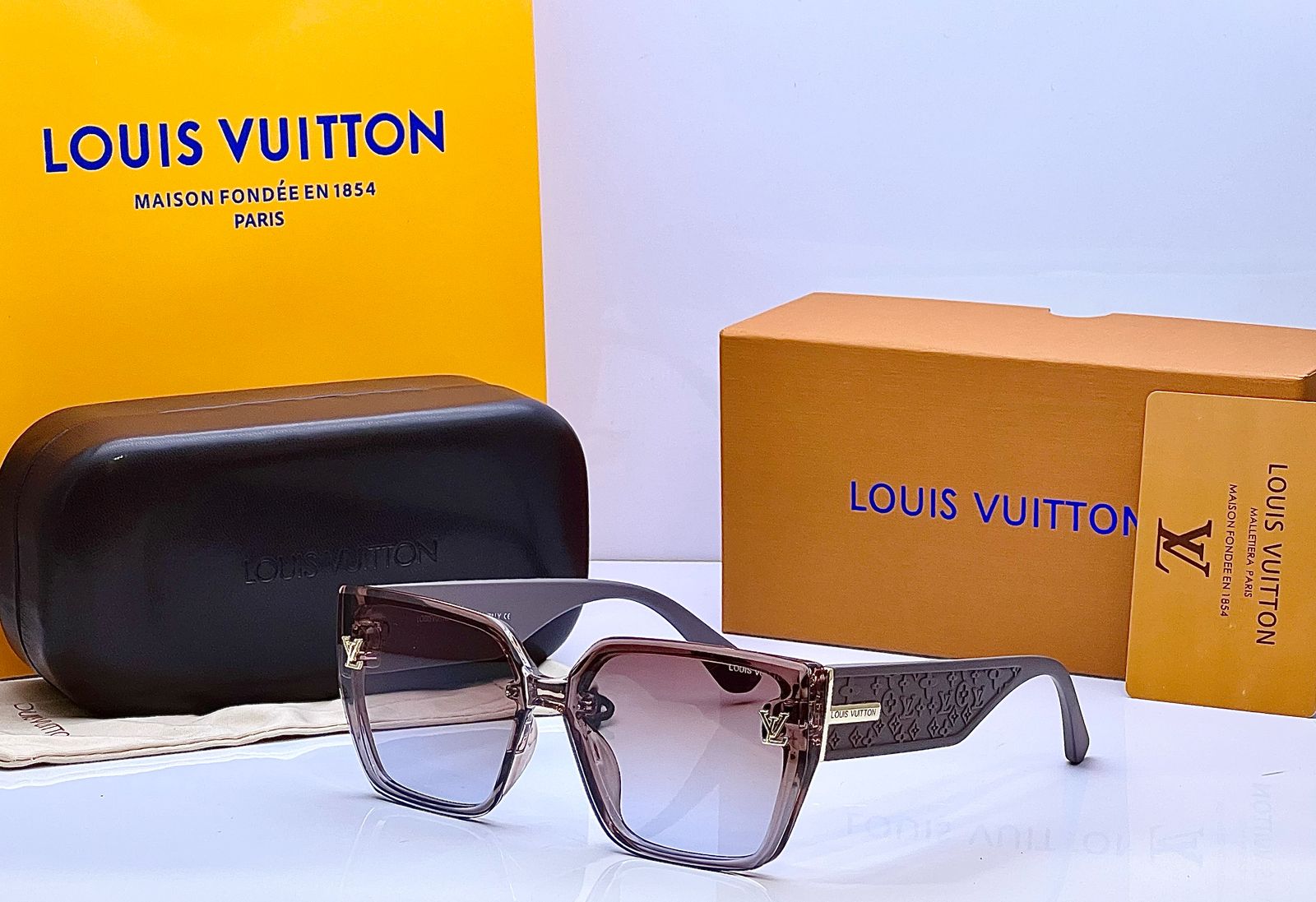 LV Ladies Sunglasses