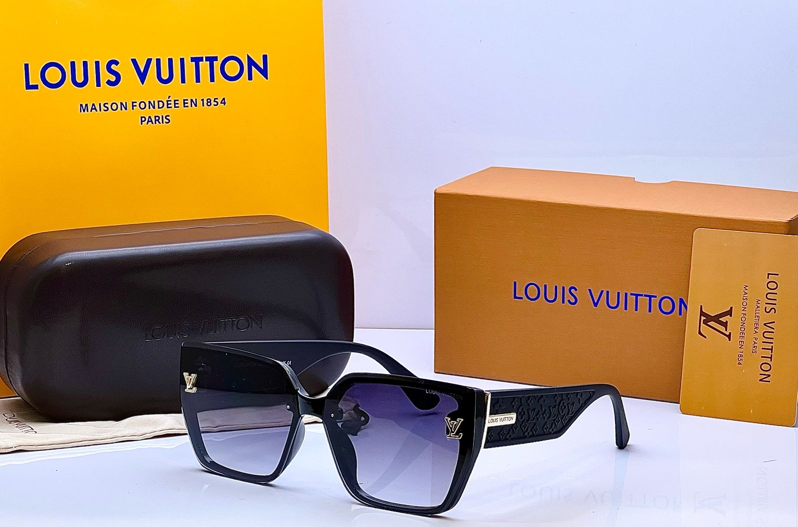 LV Ladies Sunglasses
