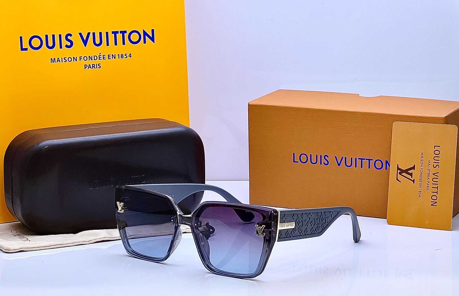 LV Ladies Sunglasses