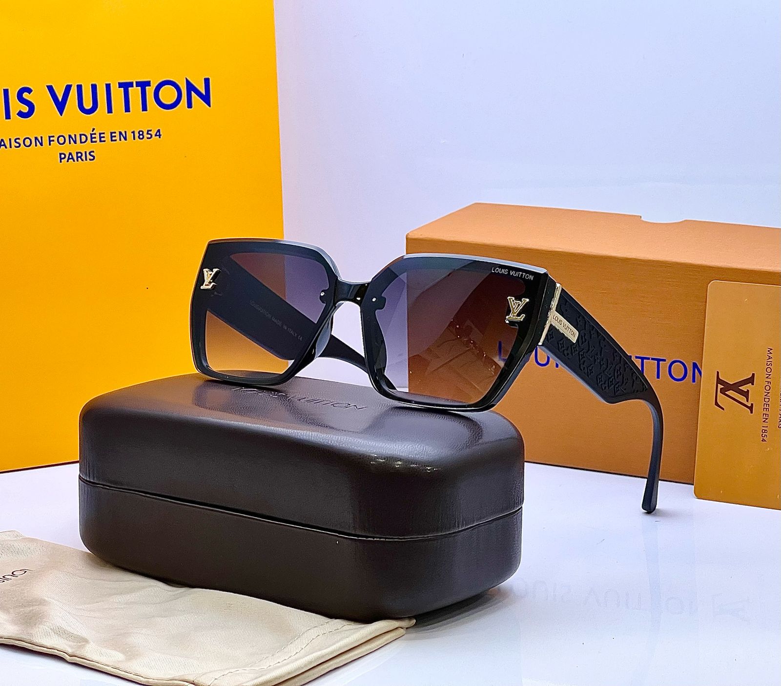 LV Ladies Sunglasses