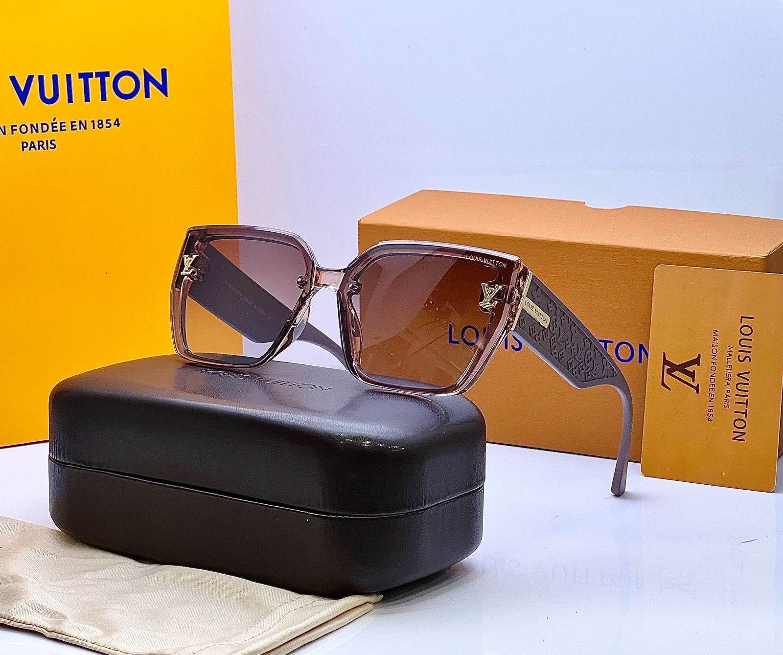 LV Ladies Sunglasses