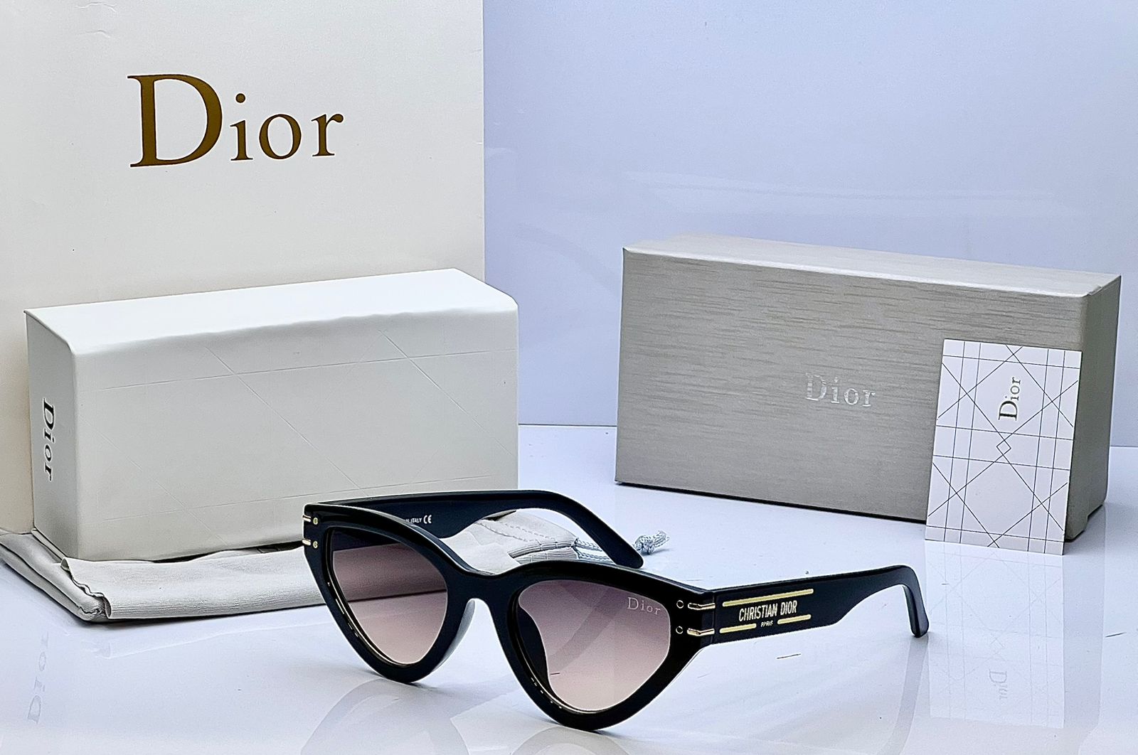 DIOR LADIES SUNGLASSES
