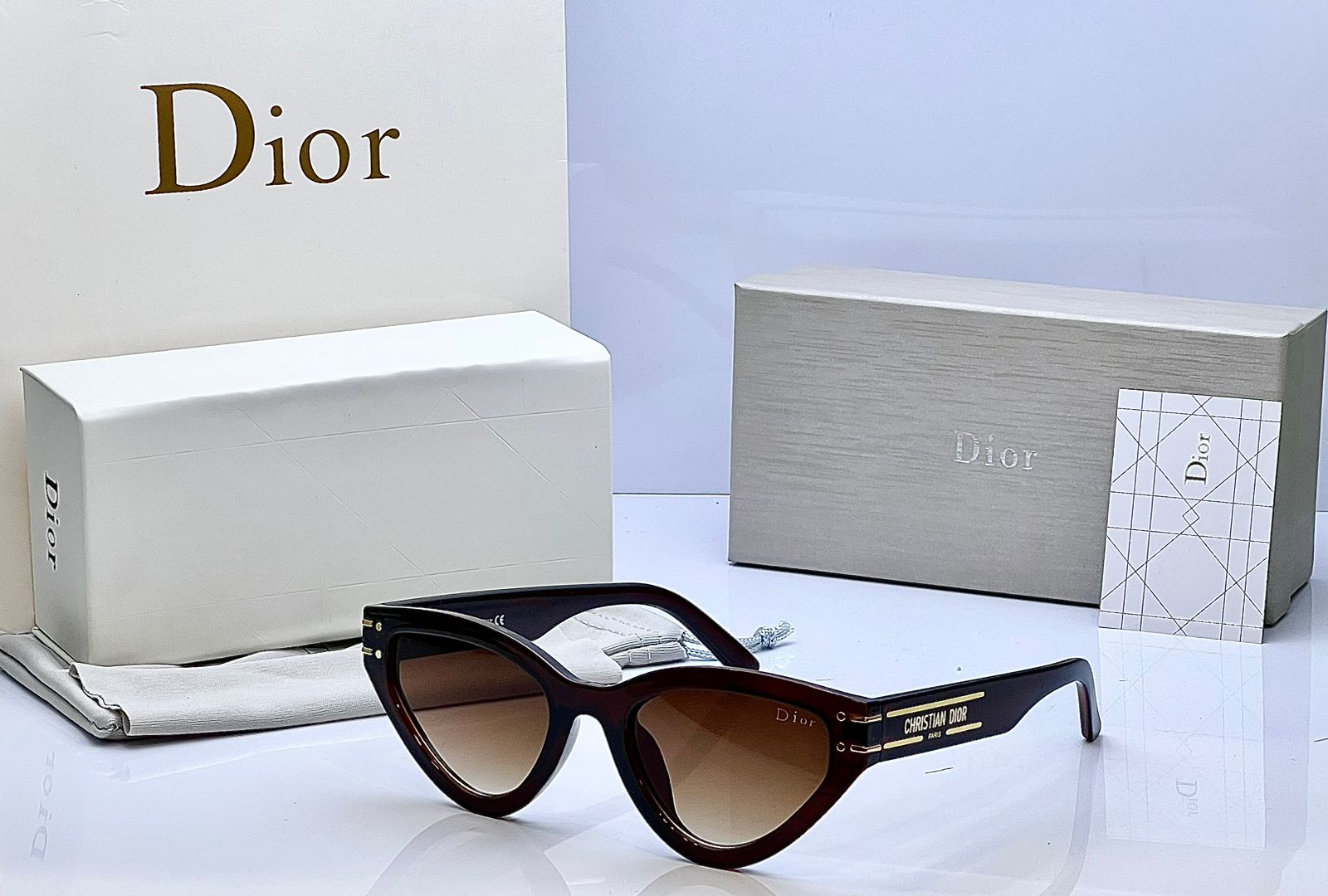 DIOR LADIES SUNGLASSES
