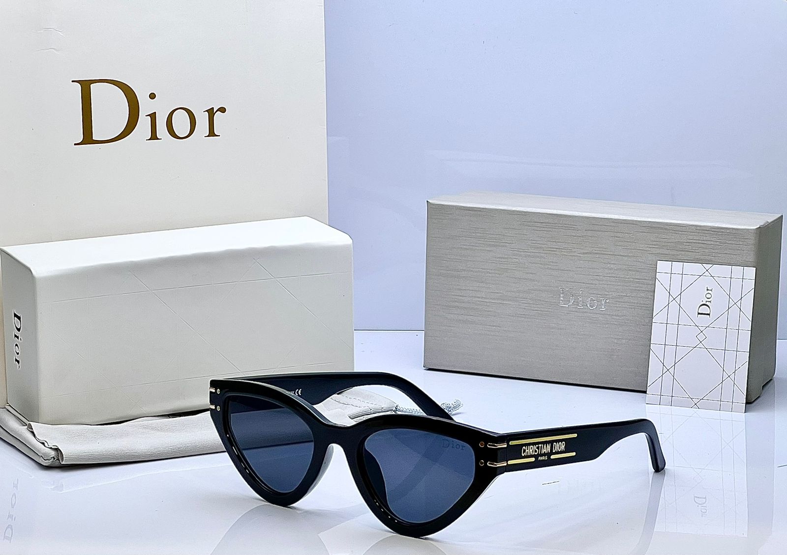DIOR LADIES SUNGLASSES