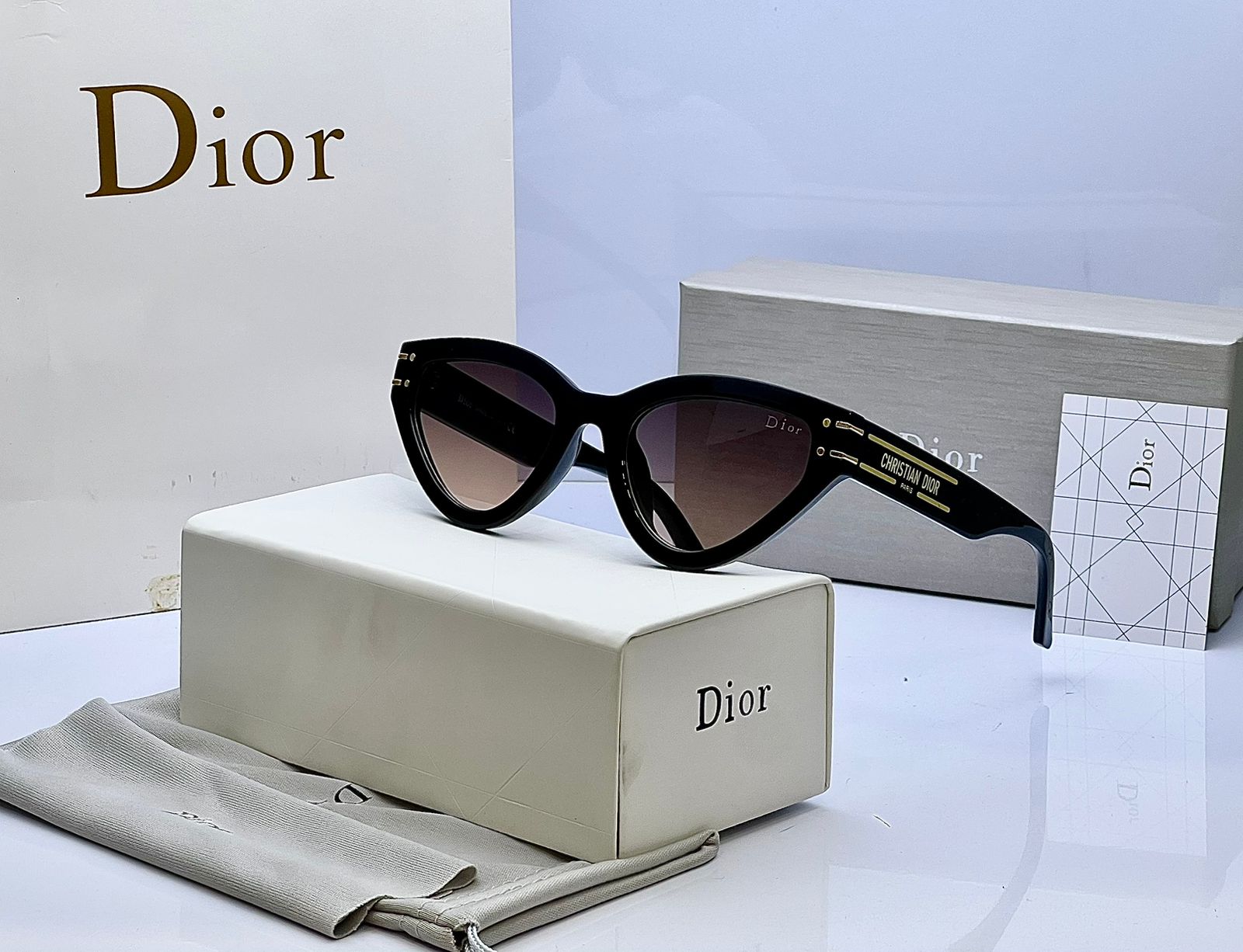 DIOR LADIES SUNGLASSES