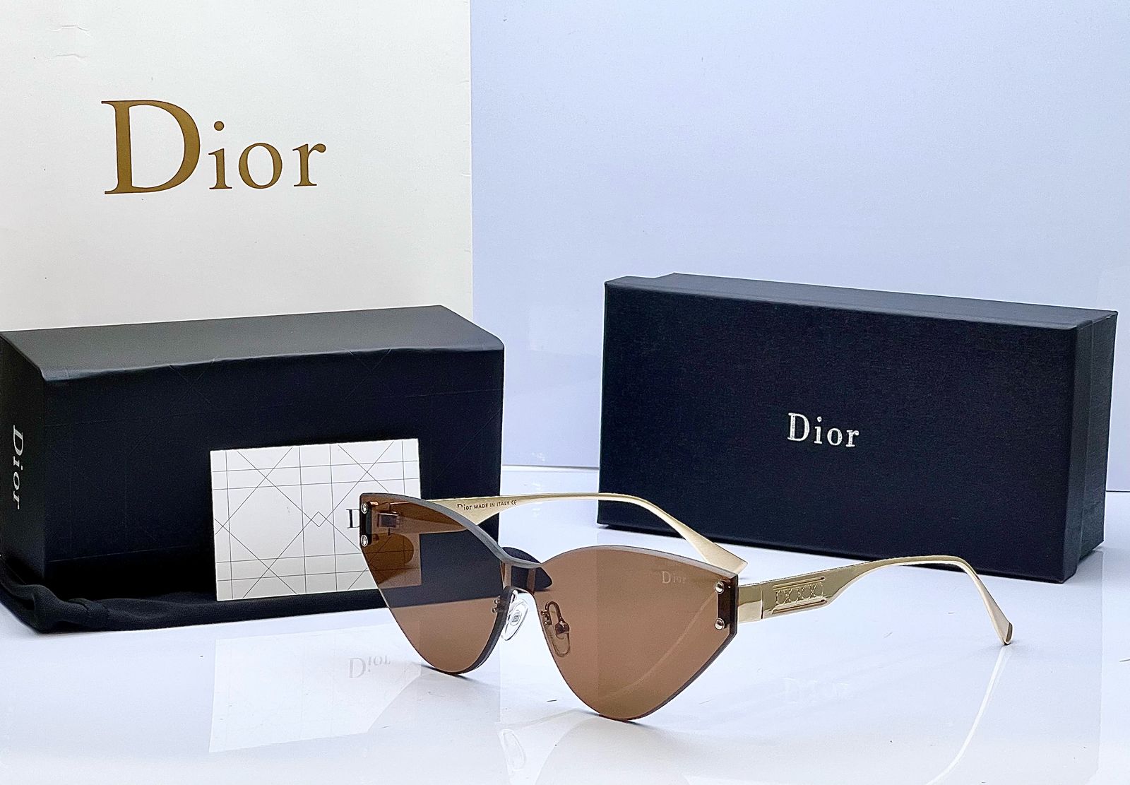 DIOR LADIES SUNGLASSES