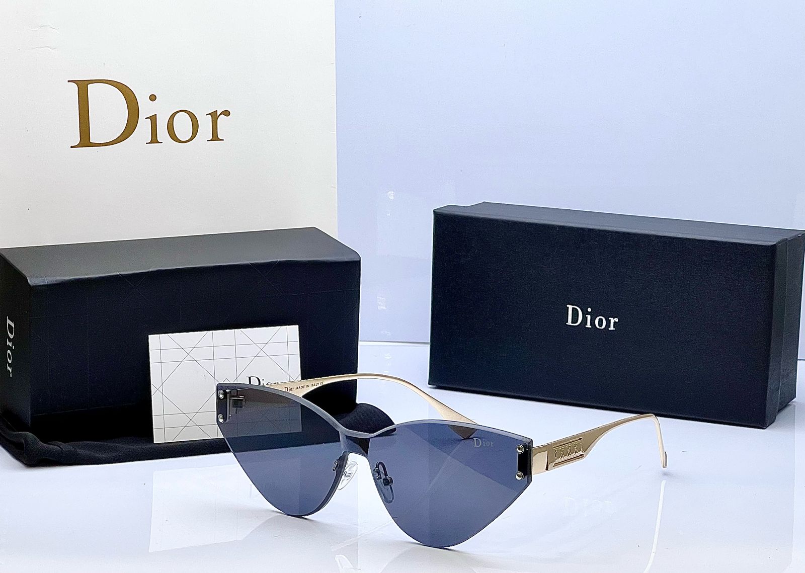 DIOR LADIES SUNGLASSES