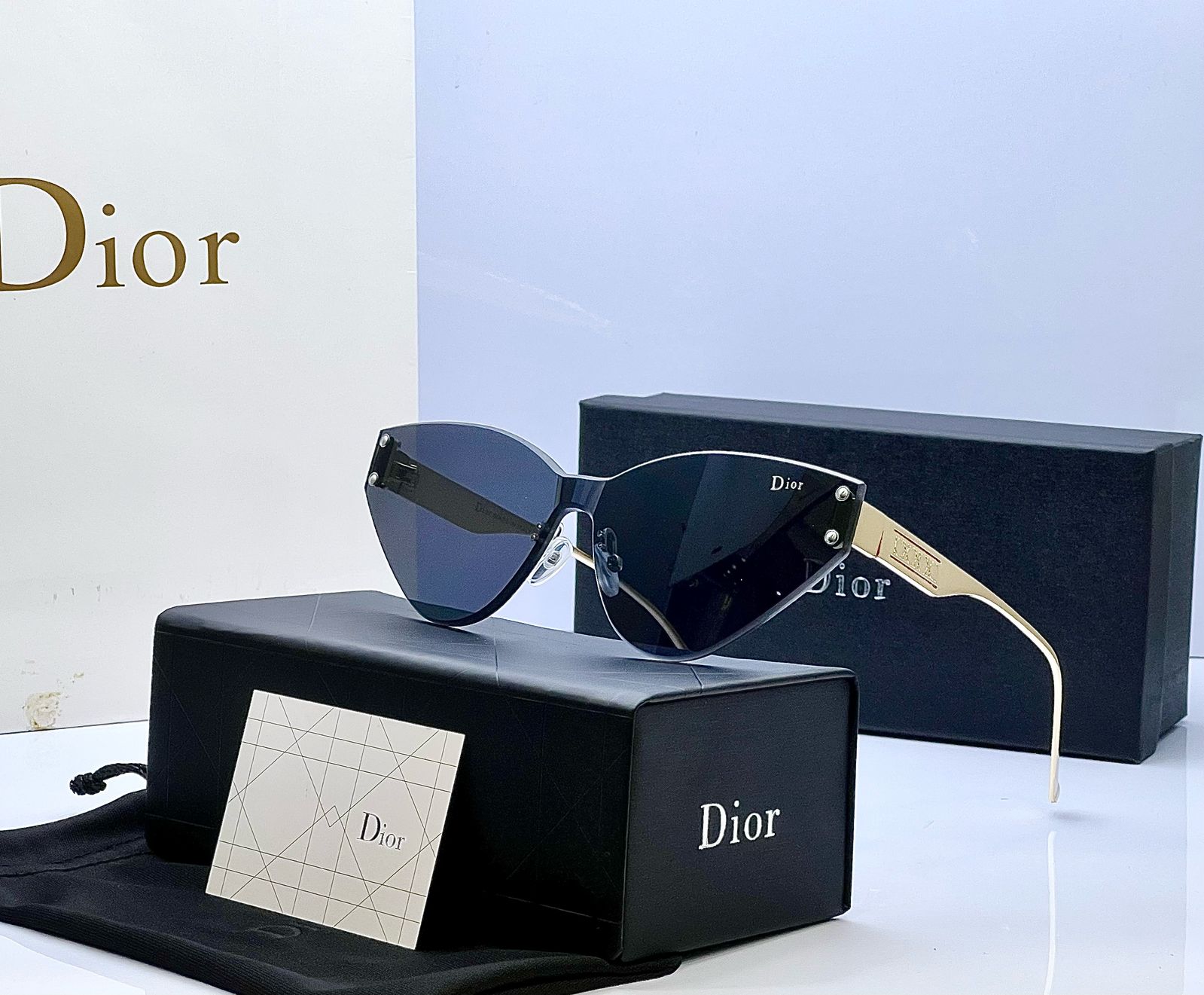 DIOR LADIES SUNGLASSES