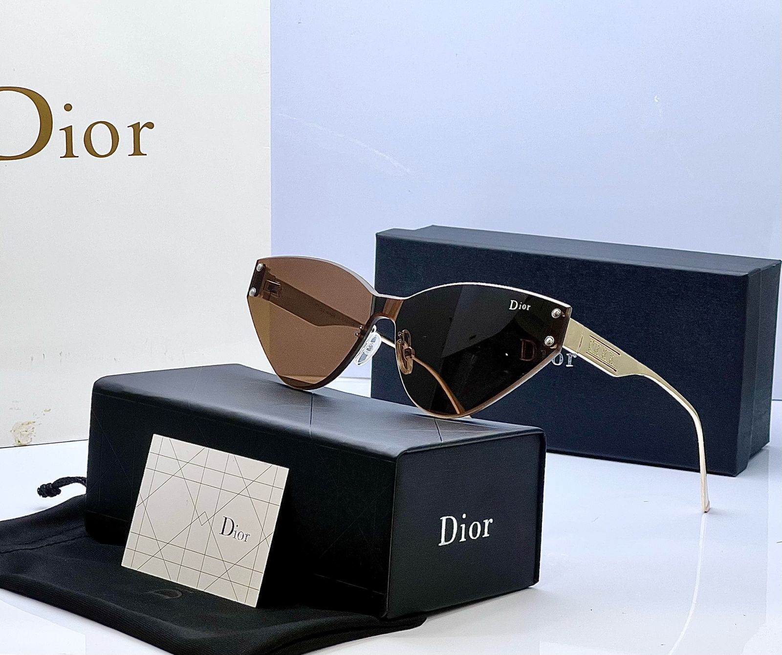 DIOR LADIES SUNGLASSES