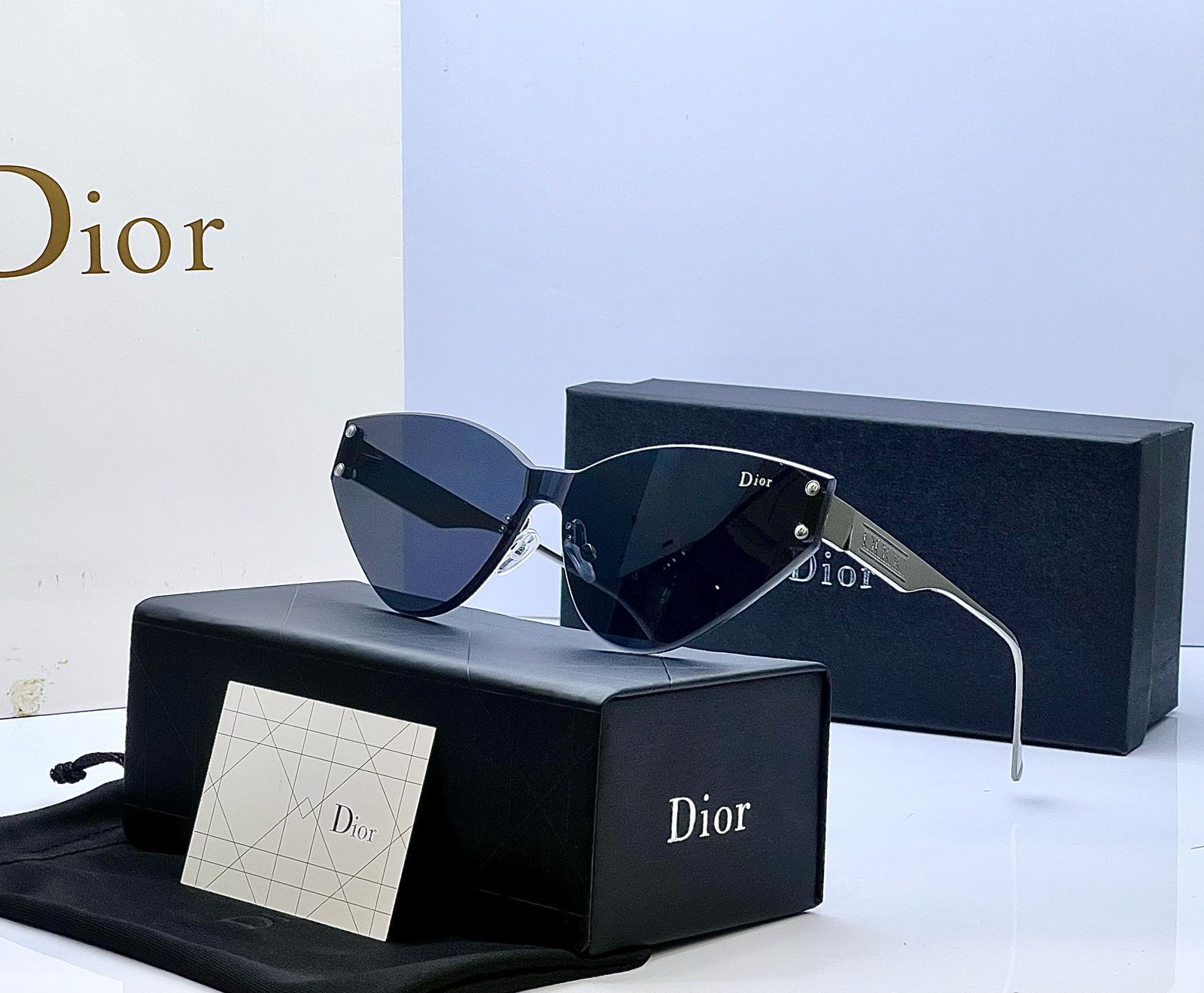 DIOR LADIES SUNGLASSES