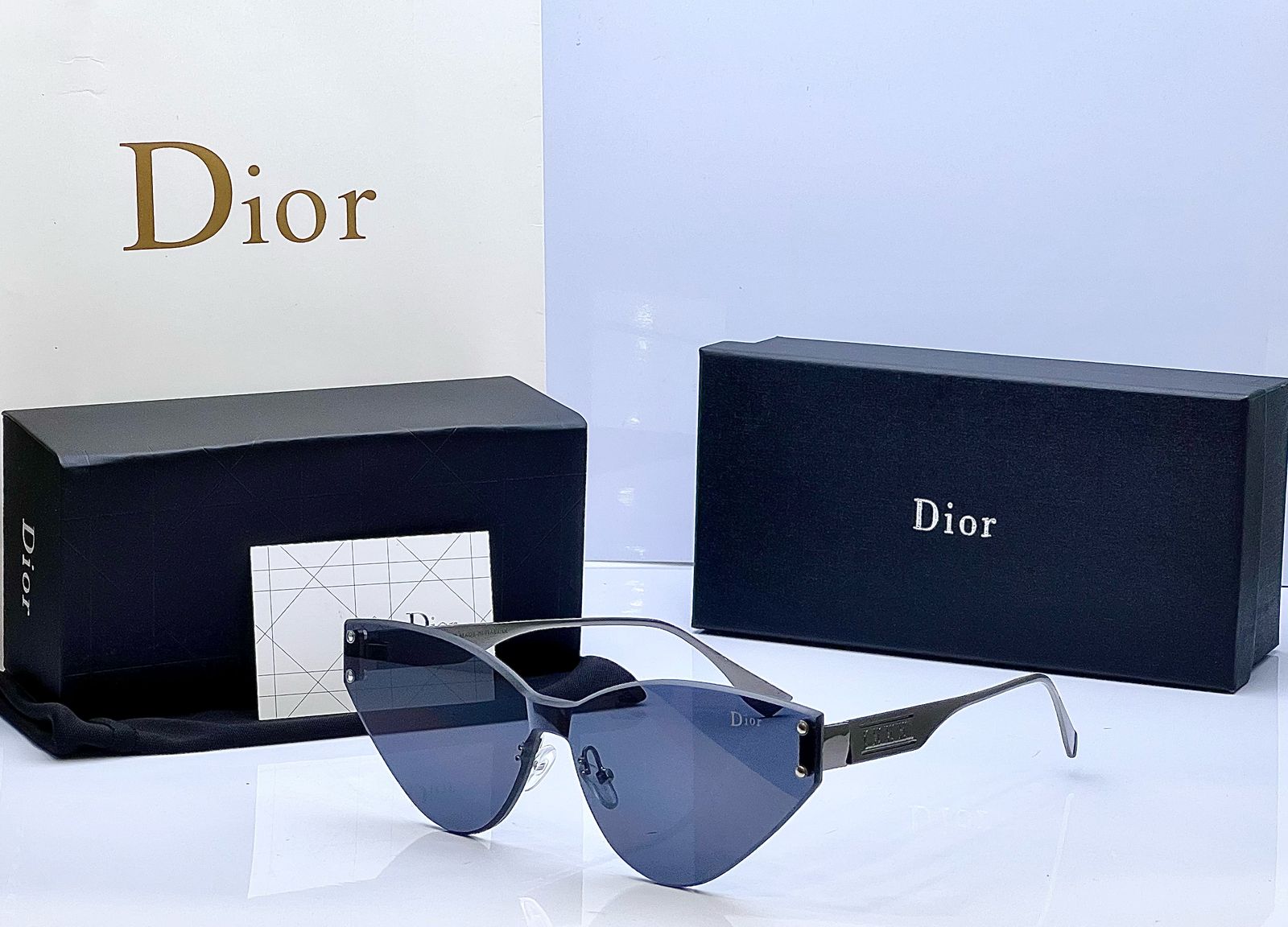 DIOR LADIES SUNGLASSES