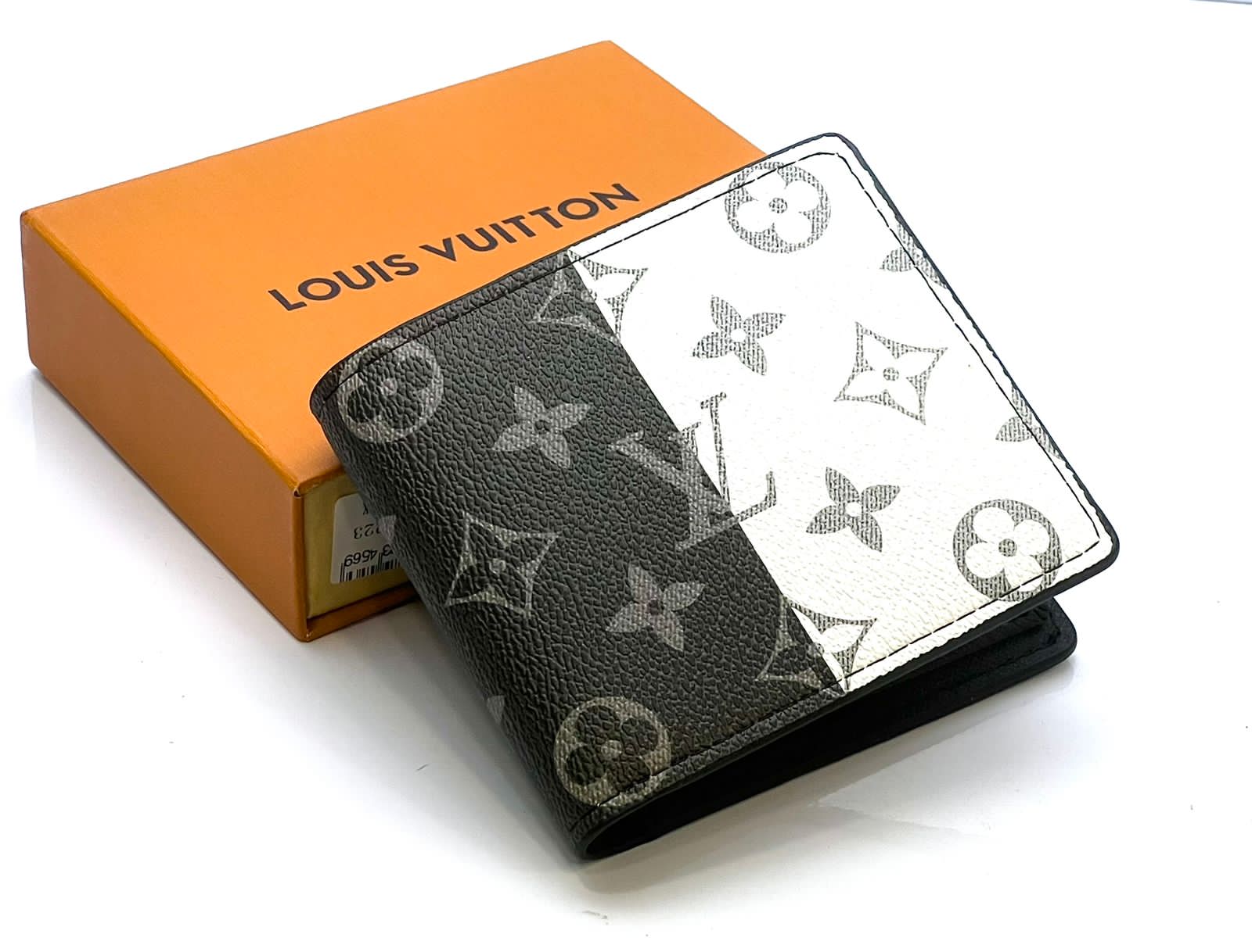 LOUIS VUITTON Gentleman Wallet