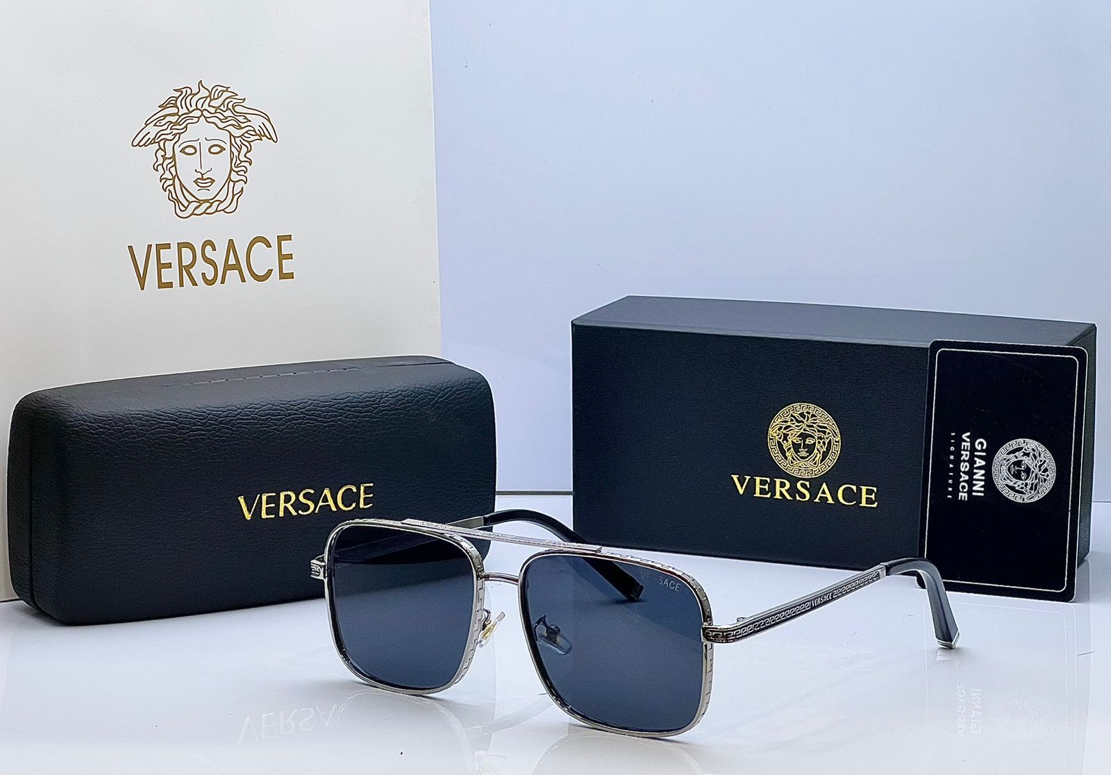 Versace Gentleman Sunglasses