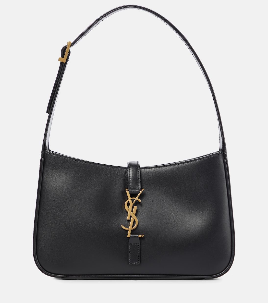 YSL SAINT LAURENT Le 5 à 7 Hobo Shoulder Bag