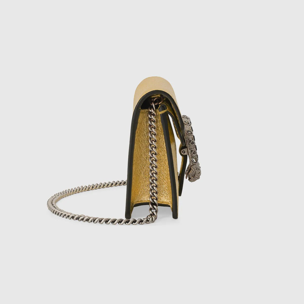 GUCCI Dionysus Mini Bag - Golden