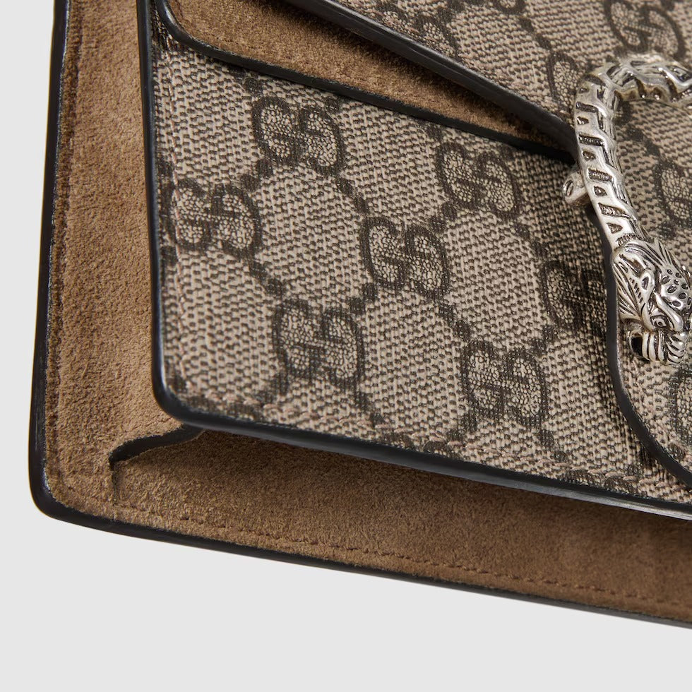 GUCCI Dionysus Mini Bag