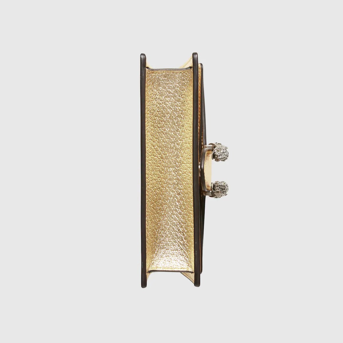 GUCCI Dionysus Mini Bag - Golden