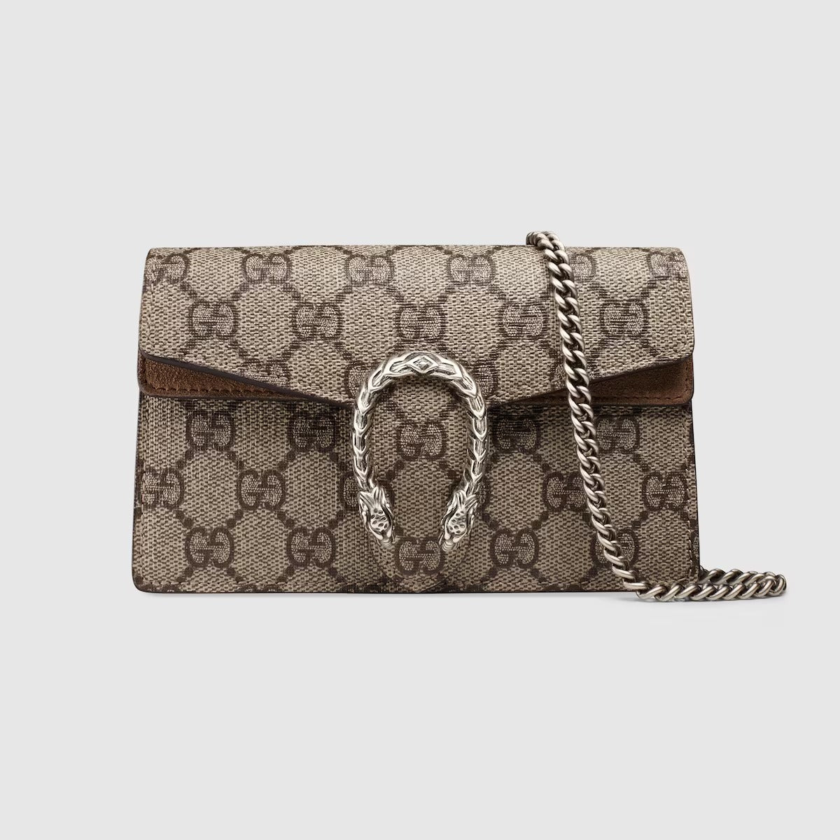 GUCCI Dionysus Mini Bag