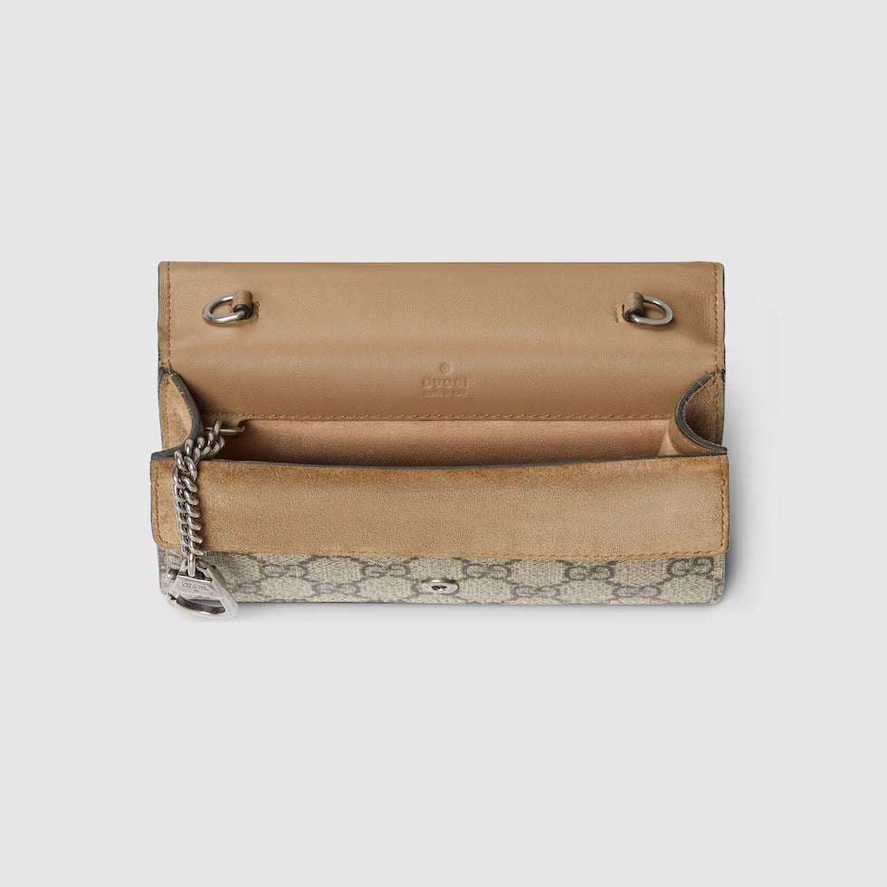 GUCCI Dionysus Mini Bag