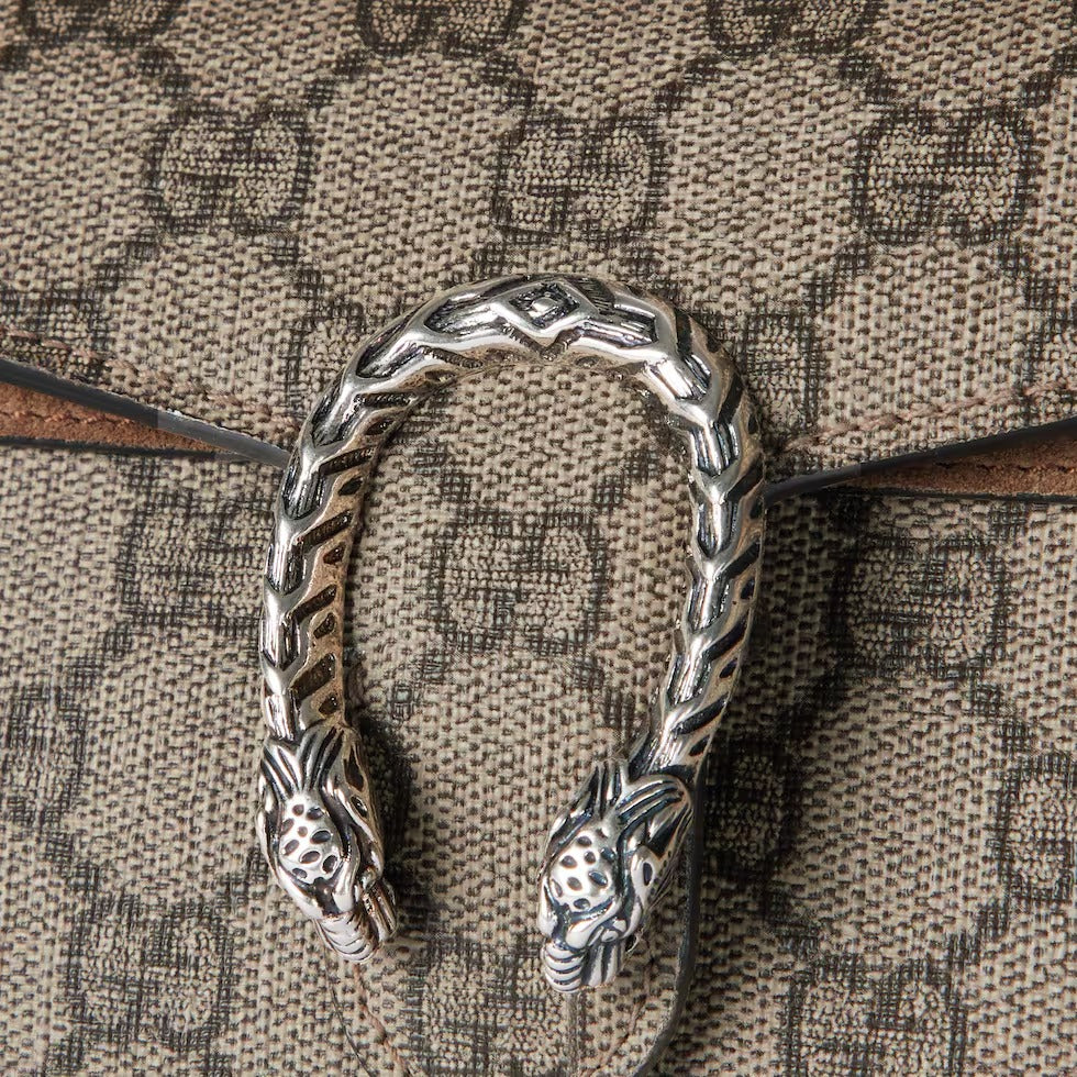 GUCCI Dionysus Mini Bag