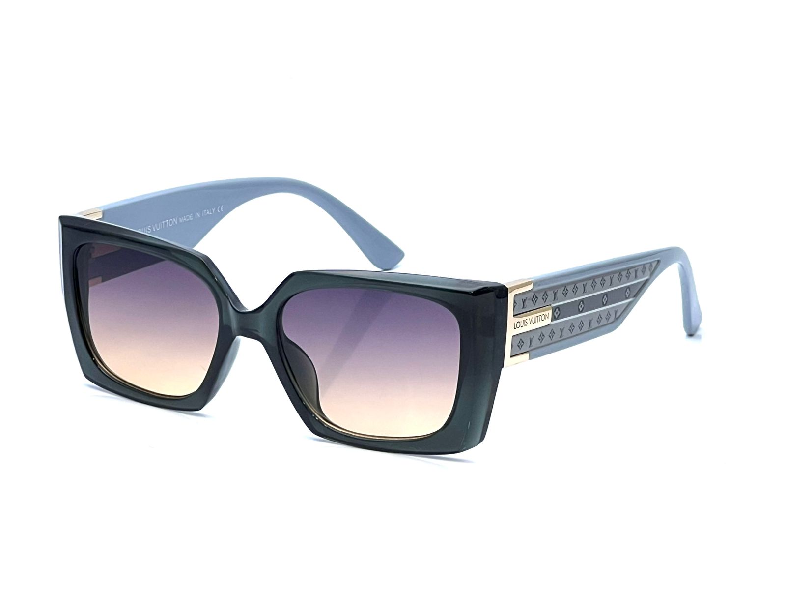 LV LADIES MODEL SUNGLASSES - Gray
