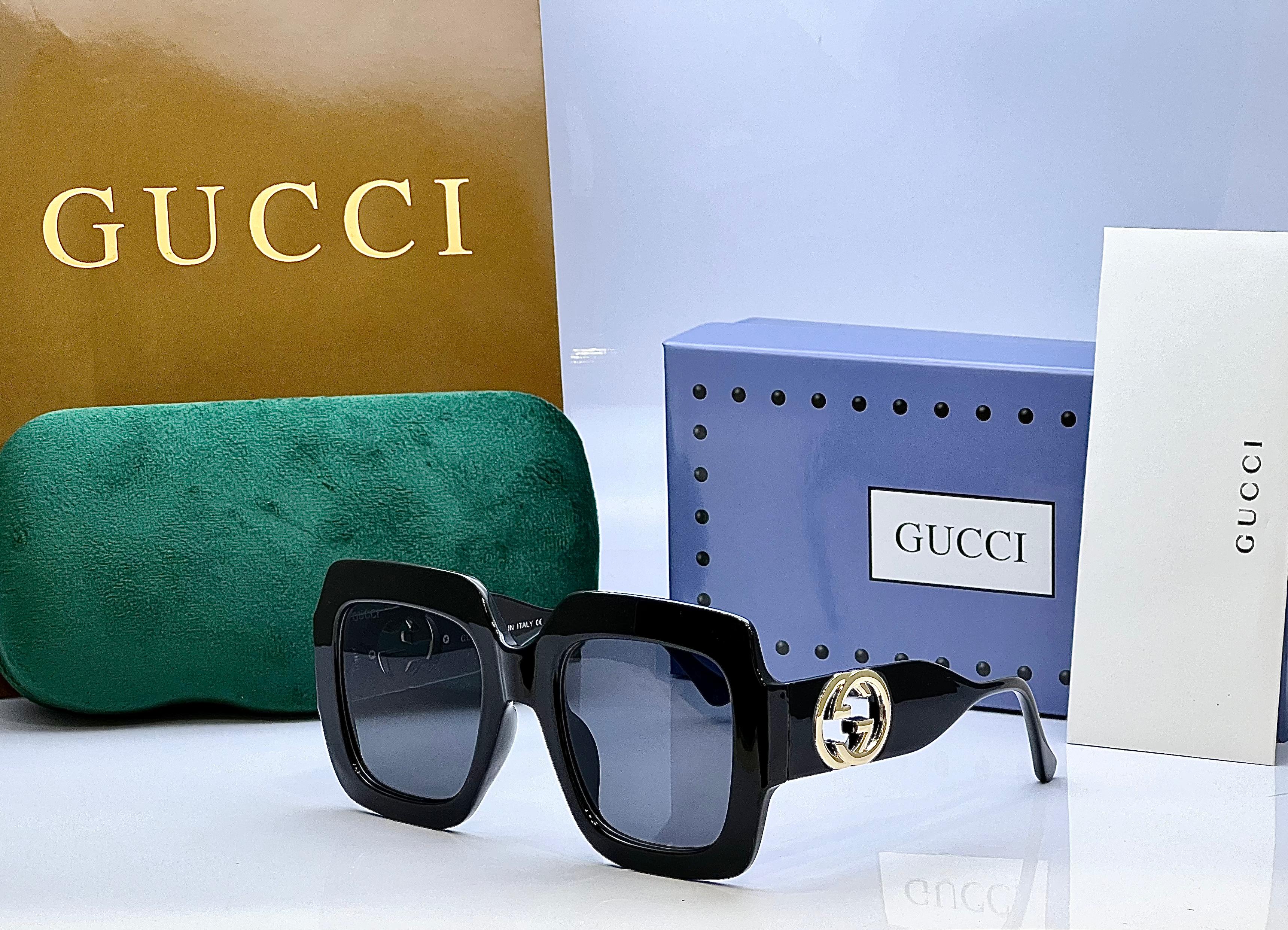 GG LADIES SUNGLASSES