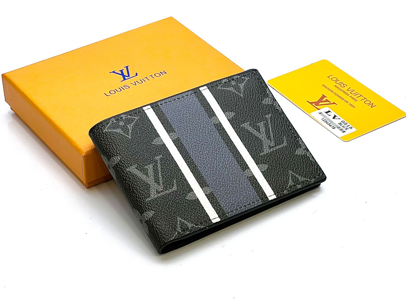 LV Gentleman Wallet