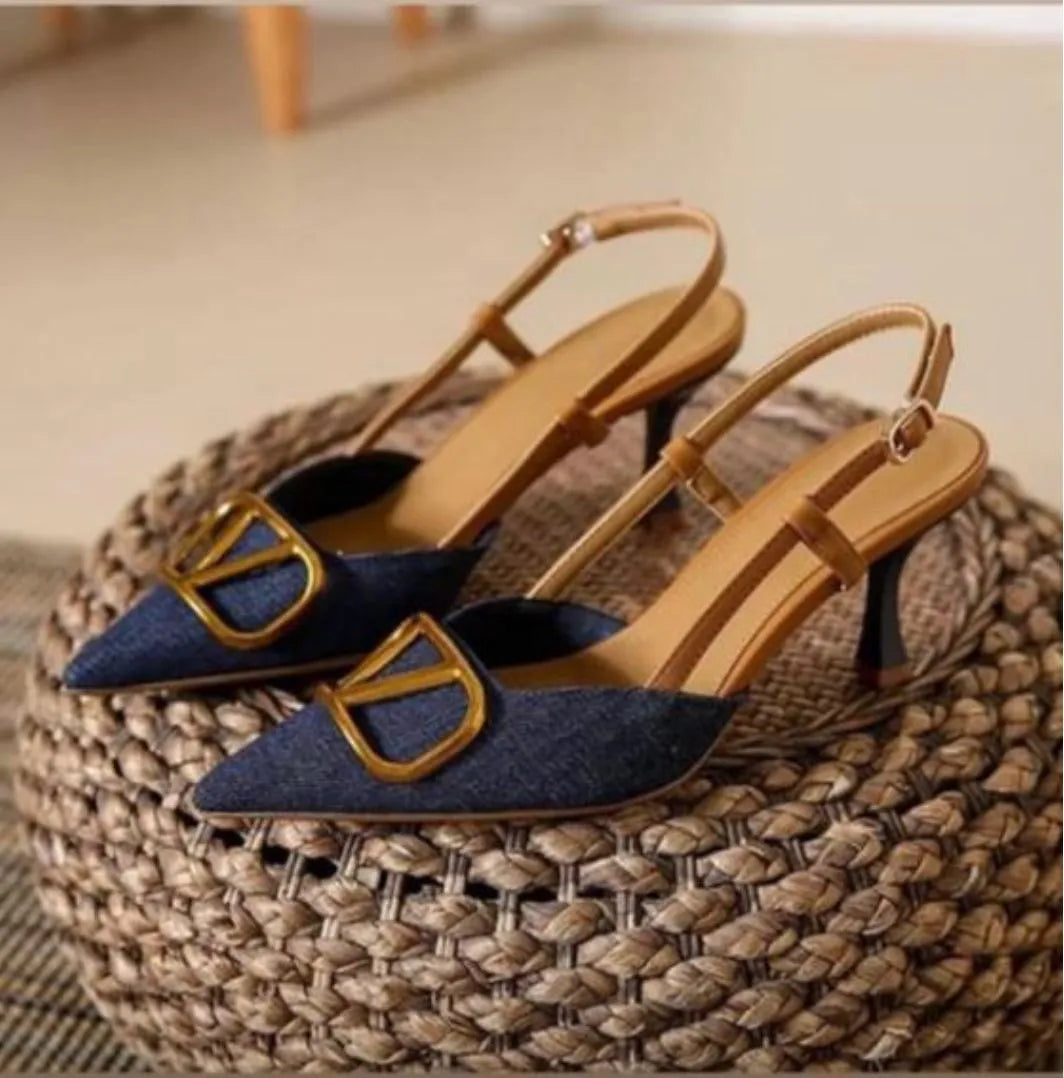 Valentino Heels