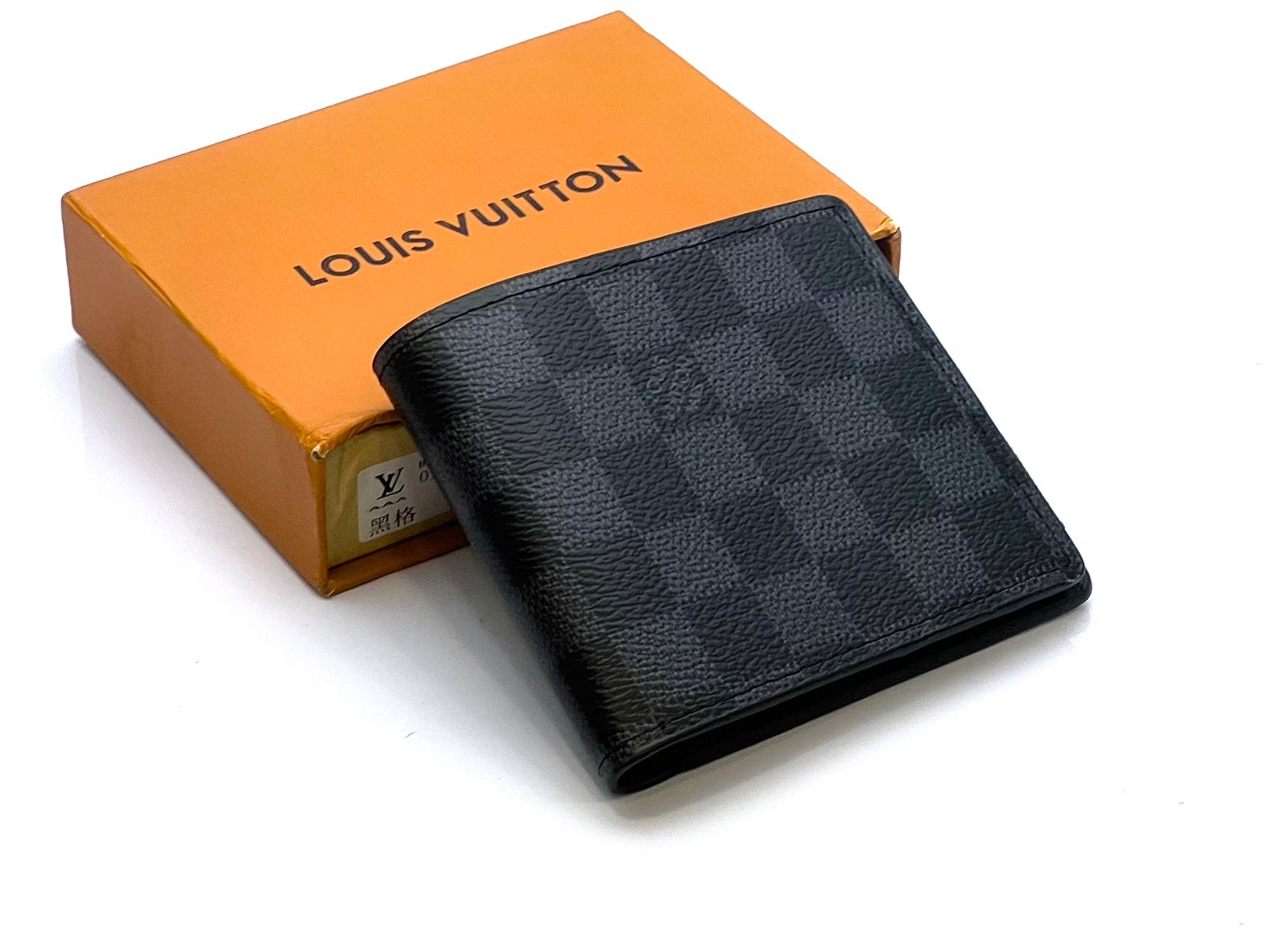 LOUIS VUITTON Gentleman Wallet