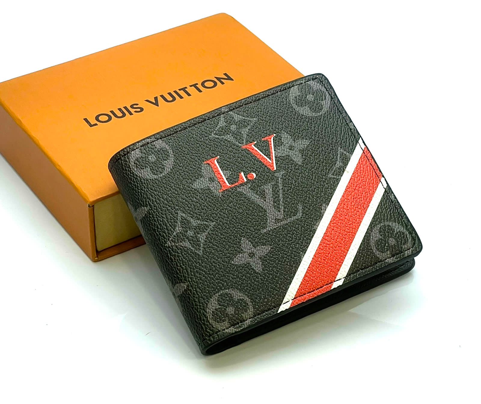LOUIS VUITTON Gentleman Wallet