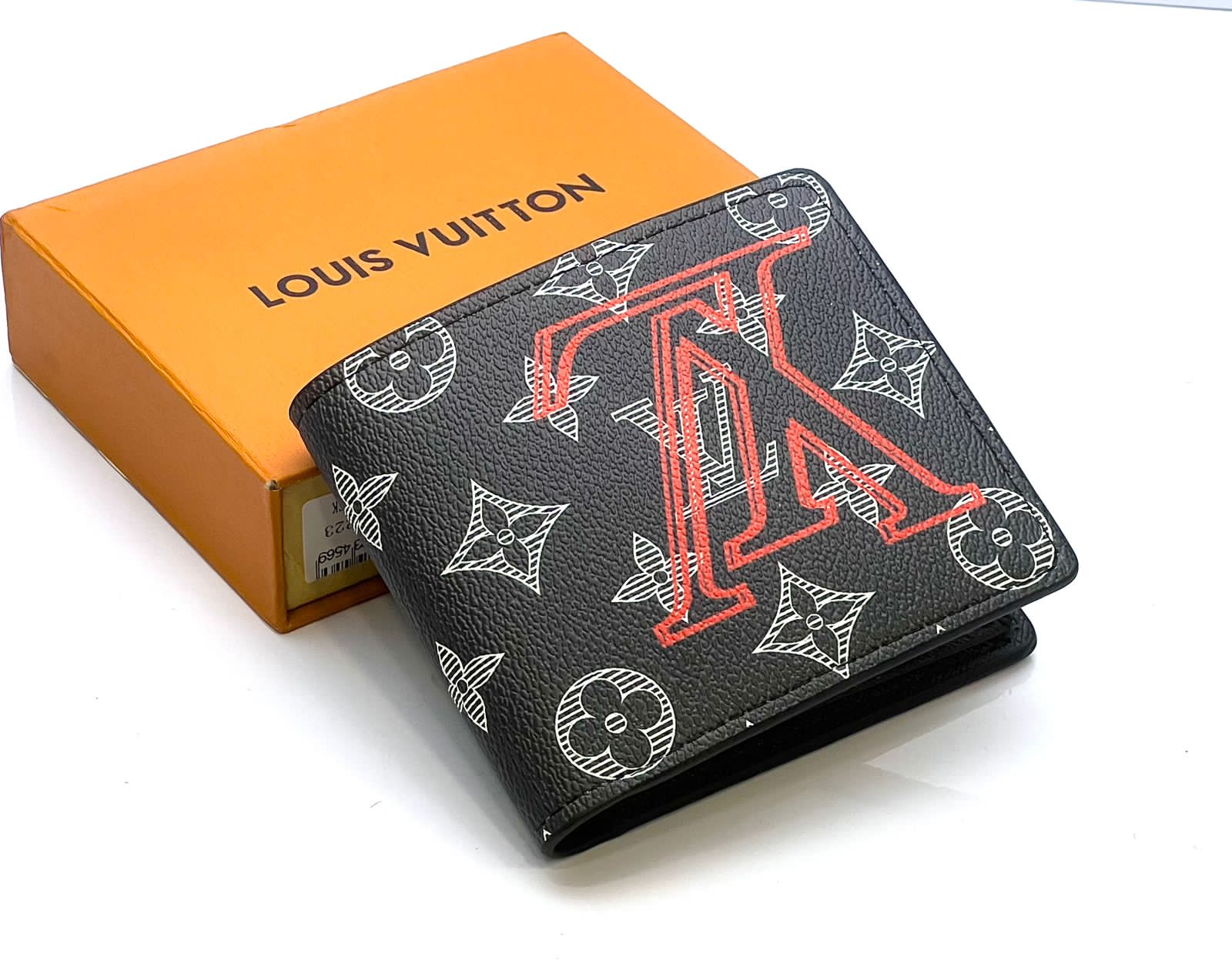 LOUIS VUITTON Gentleman Wallet