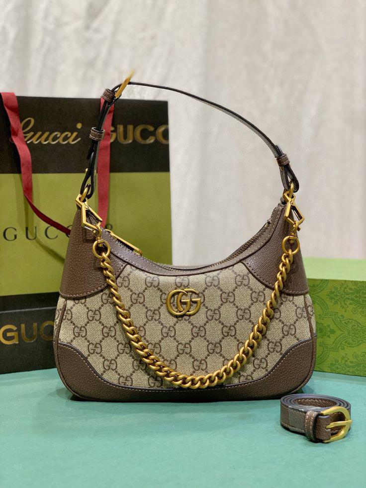 Gucci Aphrodite Small Shoulder Bag