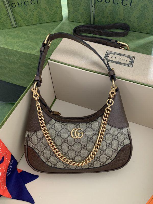 Gucci Aphrodite Small Shoulder Bag