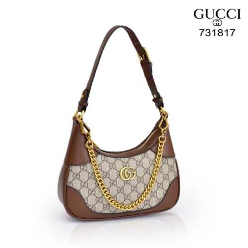 Gucci Aphrodite Small Shoulder Bag