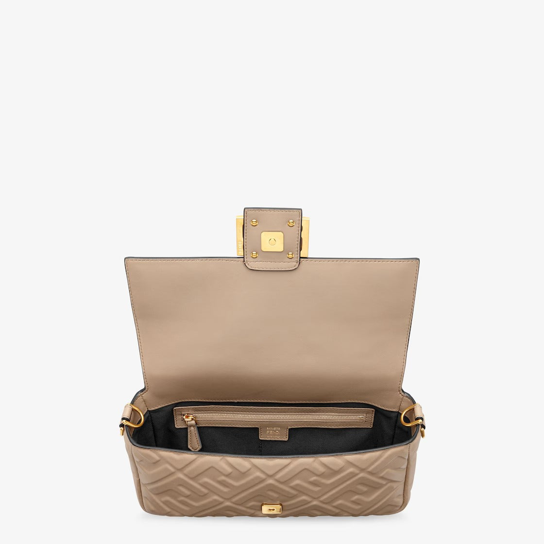 FENDI Baguette  - Beige