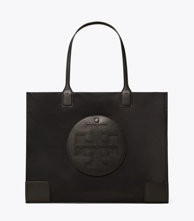 TORY BURCH ELLA TOTE BAG