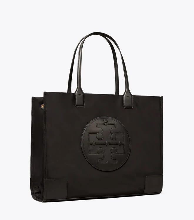TORY BURCH ELLA TOTE BAG