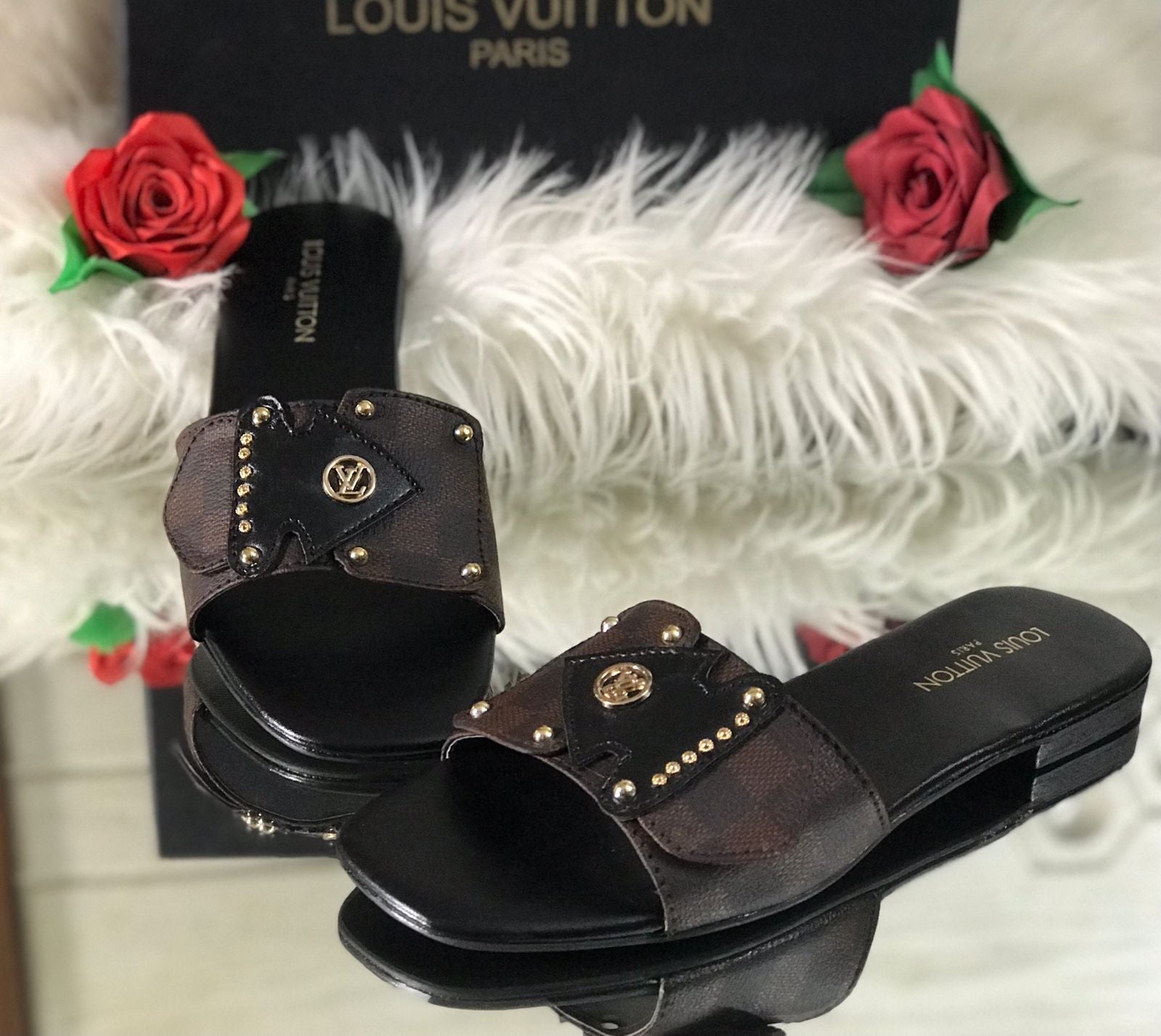 Louis Vuitton Flat slipper