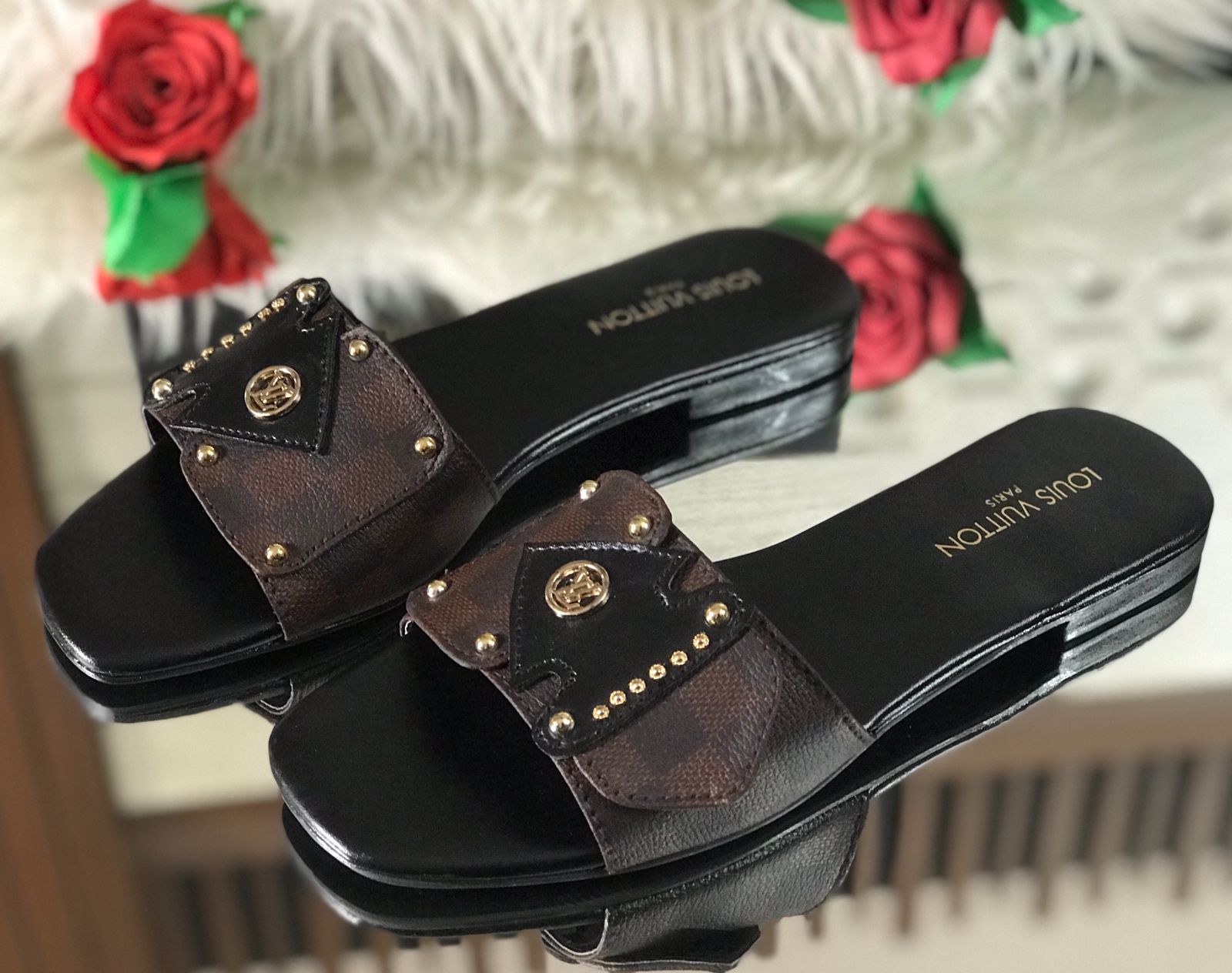 Louis Vuitton Flat slipper