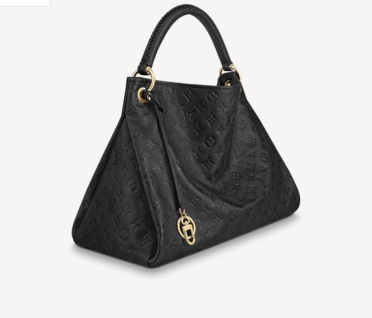 LOUIS VUITTON  Artsy MM Monogram Empreinte