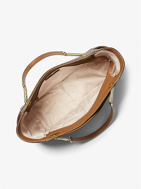 MICHAEL KORS Jet Set Large Logo