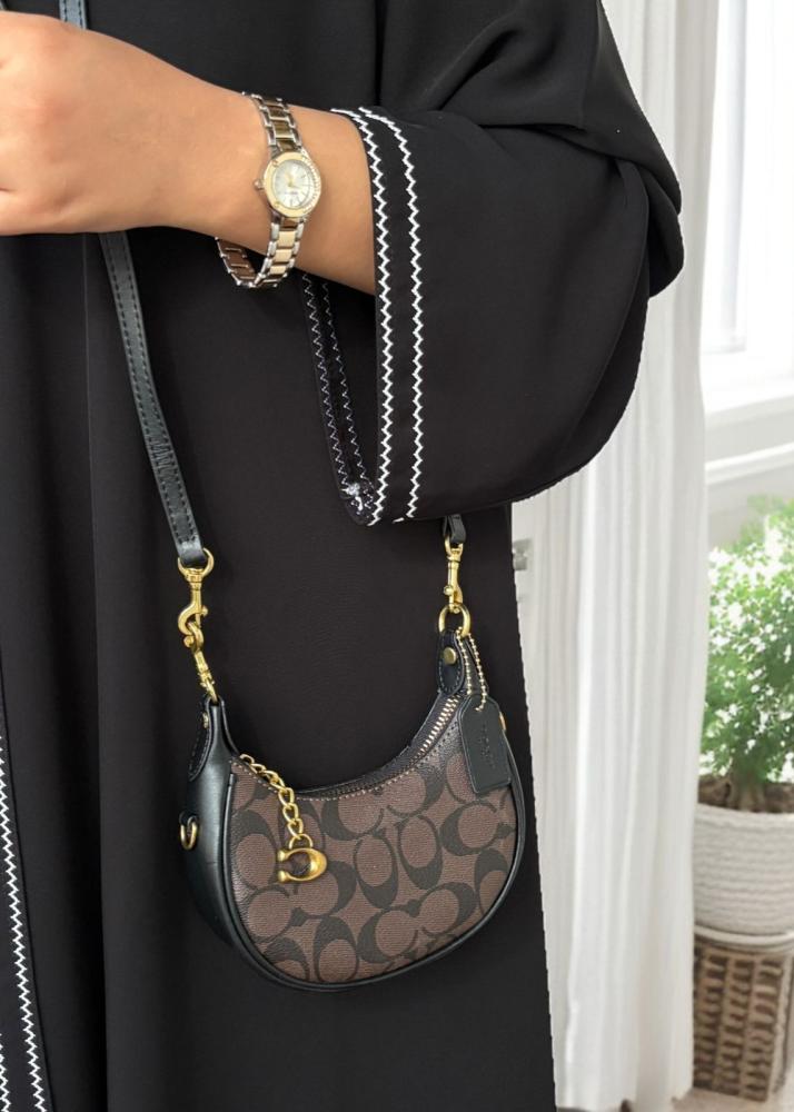 COACH Jonie Bag - Signature Canvas