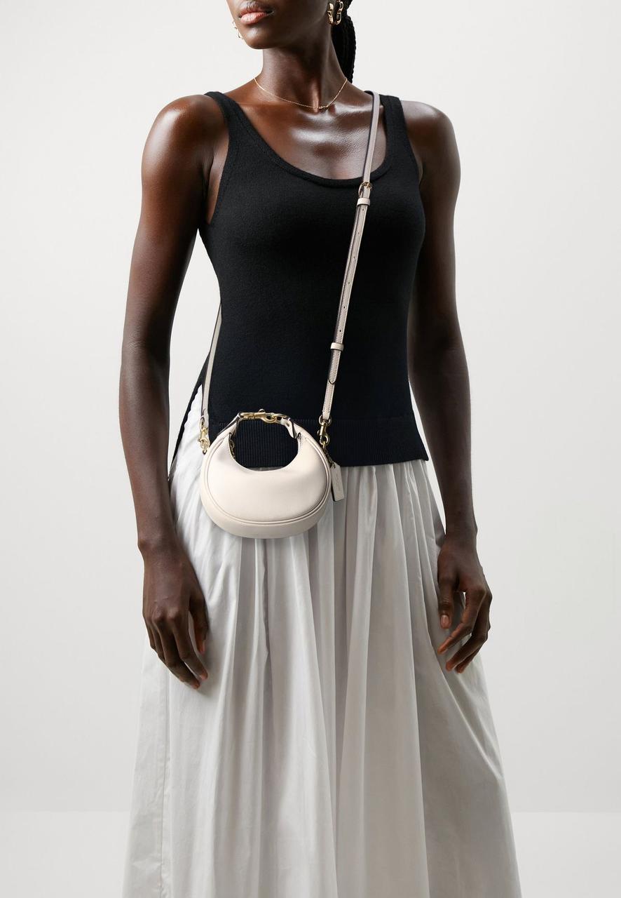 COACH Jonie Bag - White