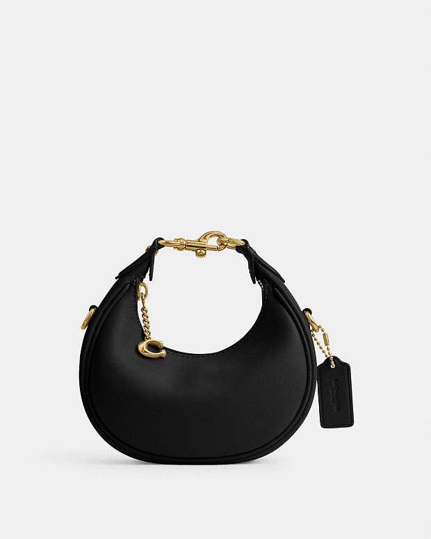 COACH Jonie Bag - Black