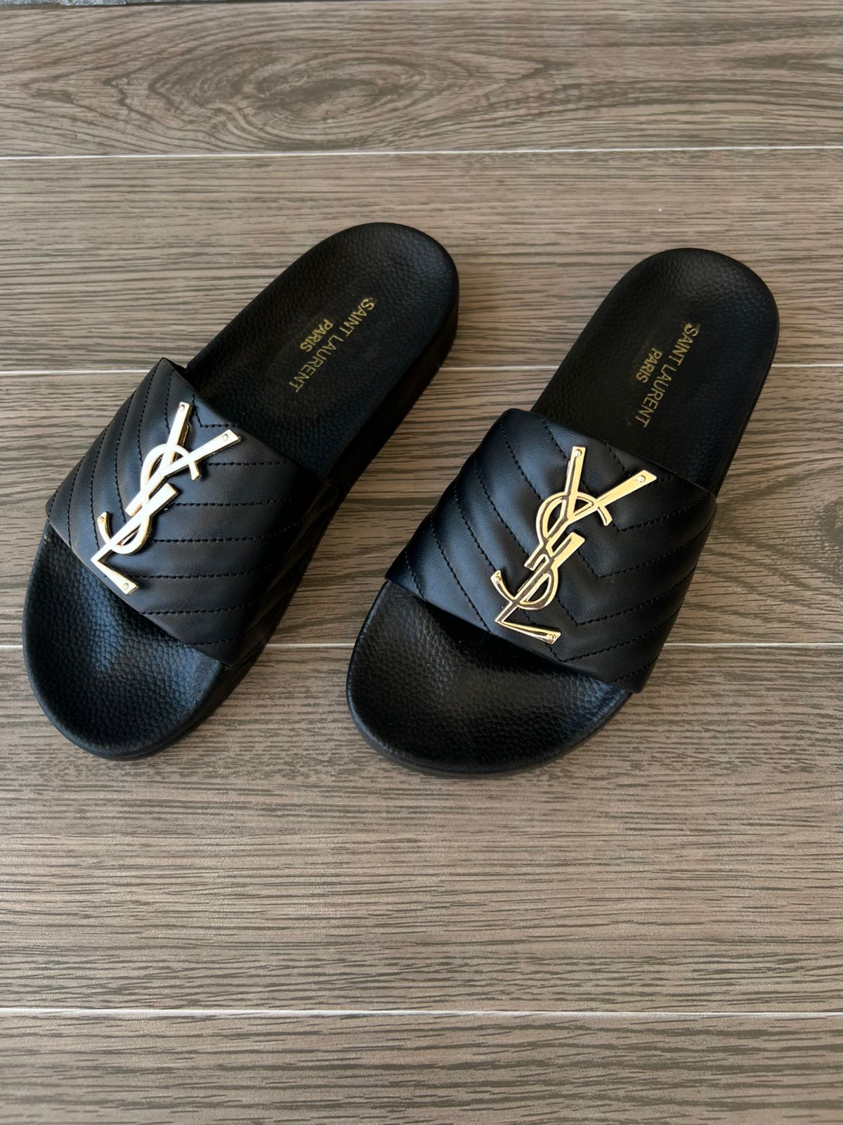YSL Saint Laurent Softies